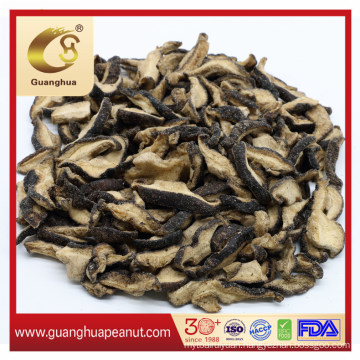 Hot Sale Best Quality Shiitake Mushroom Vf Crispy Chips